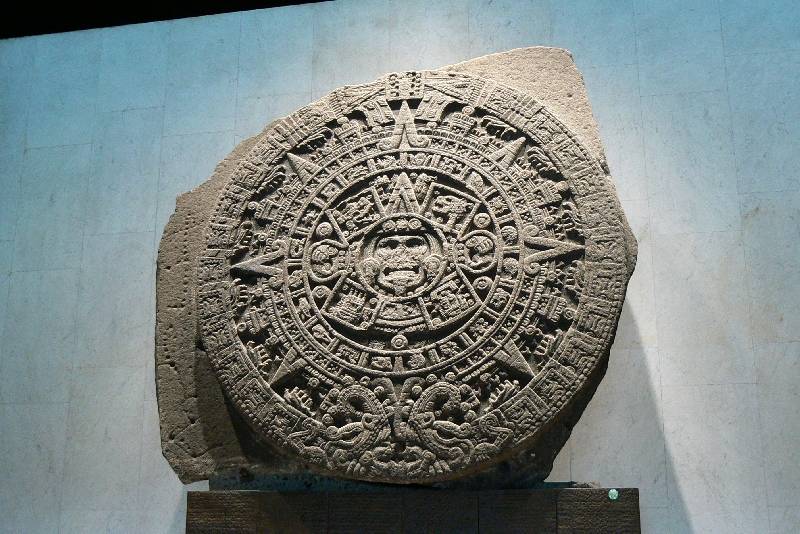 05 Museo antropologia CdM